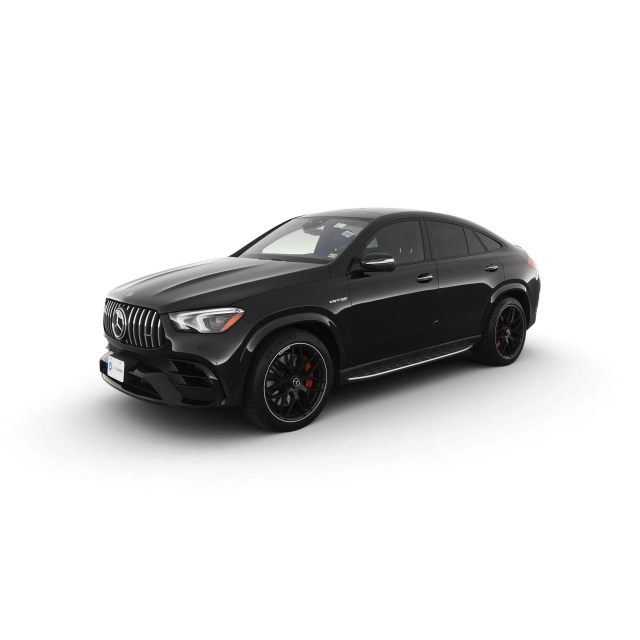 2021 Mercedes-Benz Mercedes-AMG GLE Coupe | Carvana